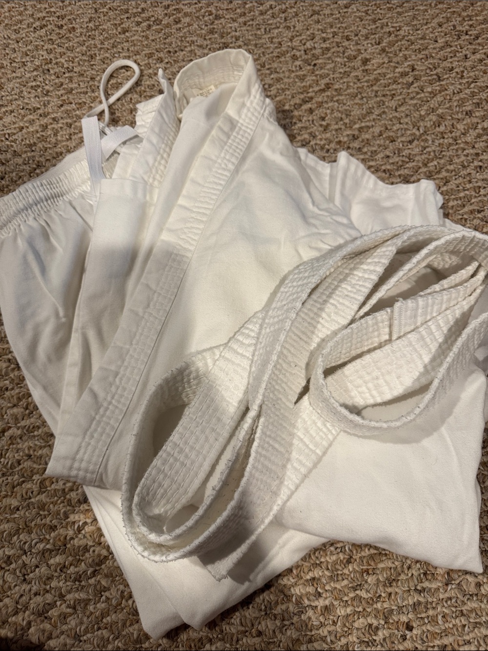 Pro Force Gi - Picture 9 of 9